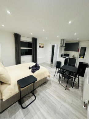 Studio Near London Vauxhall